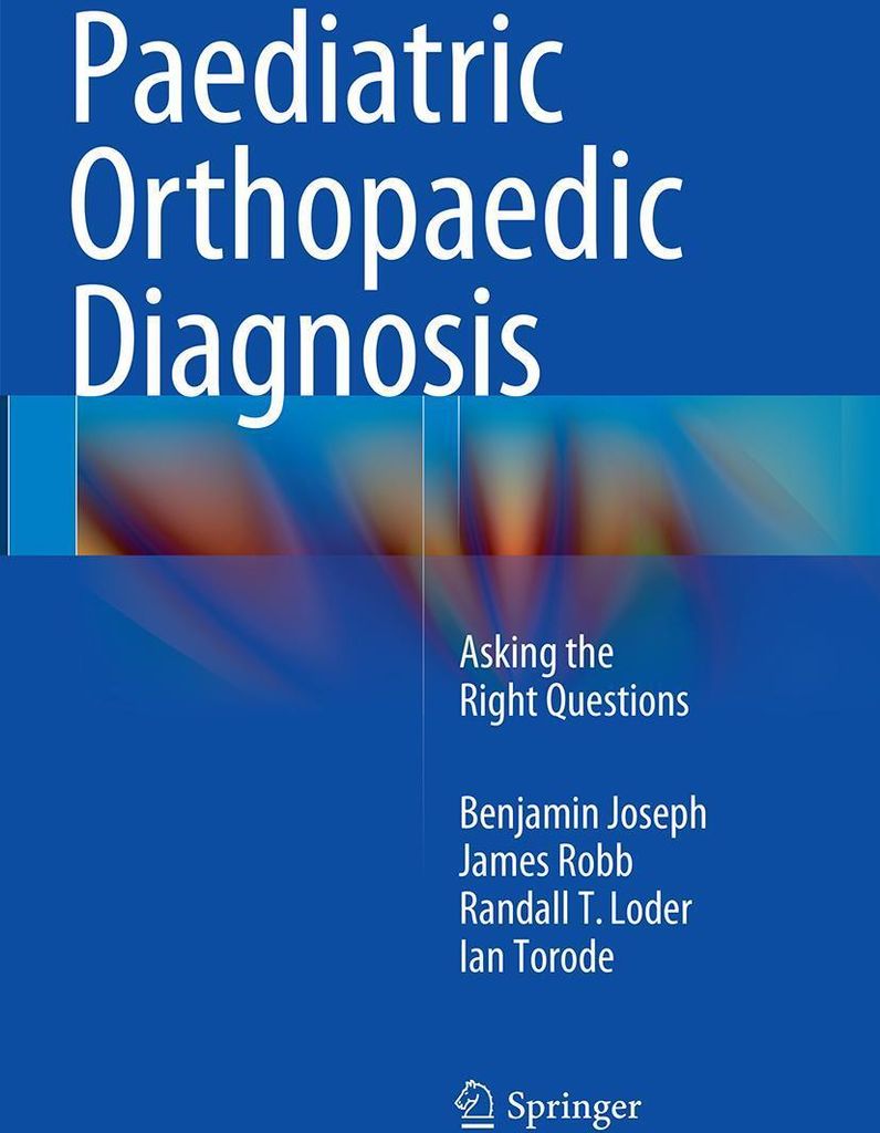 Paediatric Orthopaedic Diagnosis