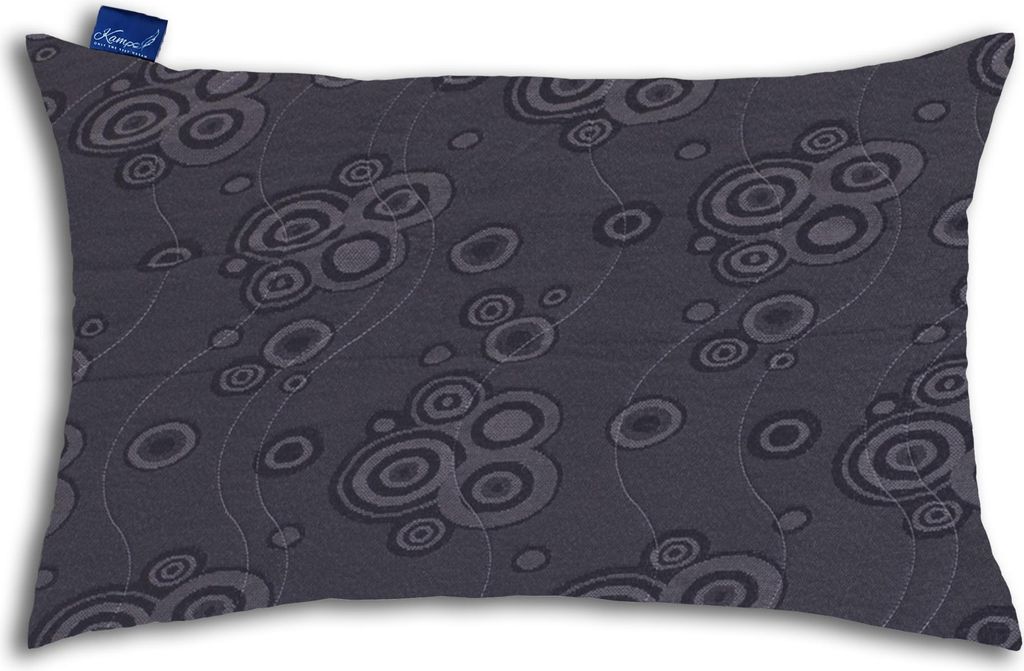 Jacquard Kissen 70x70 cm, Dekokissen, hochwertig, elegant, beige