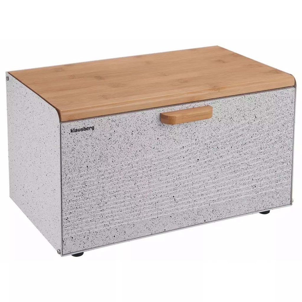 Oboustranný Chlebník Klausberg Kb-7466 Obrázek produktu 