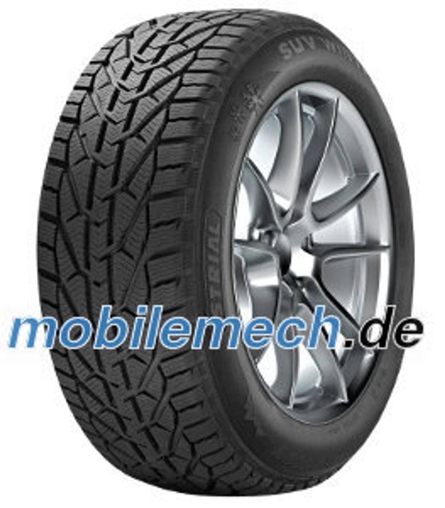 Strial SUV Winter ( 275/40 R20 106V XL, SUV )