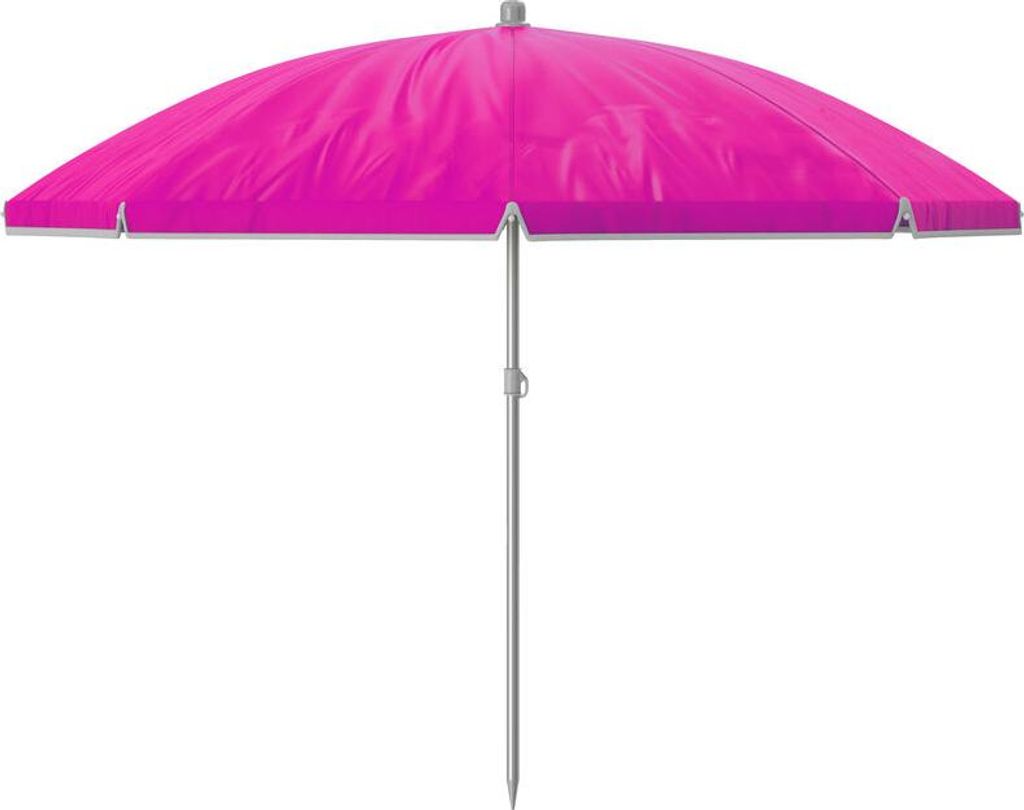 Sonnenschirm Marbueno Bunt 200 cm