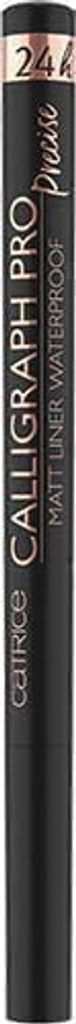 Catrice Calligraph Pro Precise 24h Matt Liner Waterproof Produktbild 