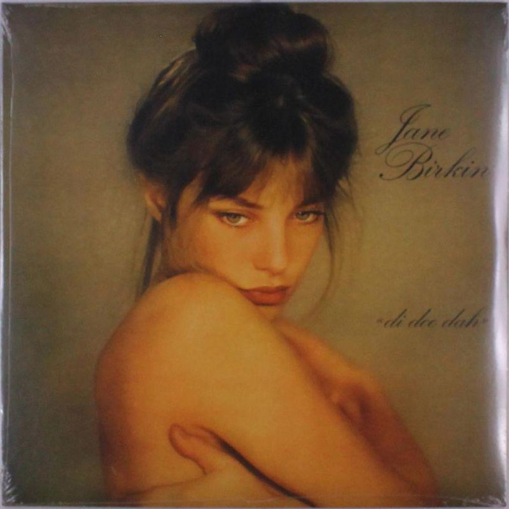 Jane Birkin: Di Doo Dah