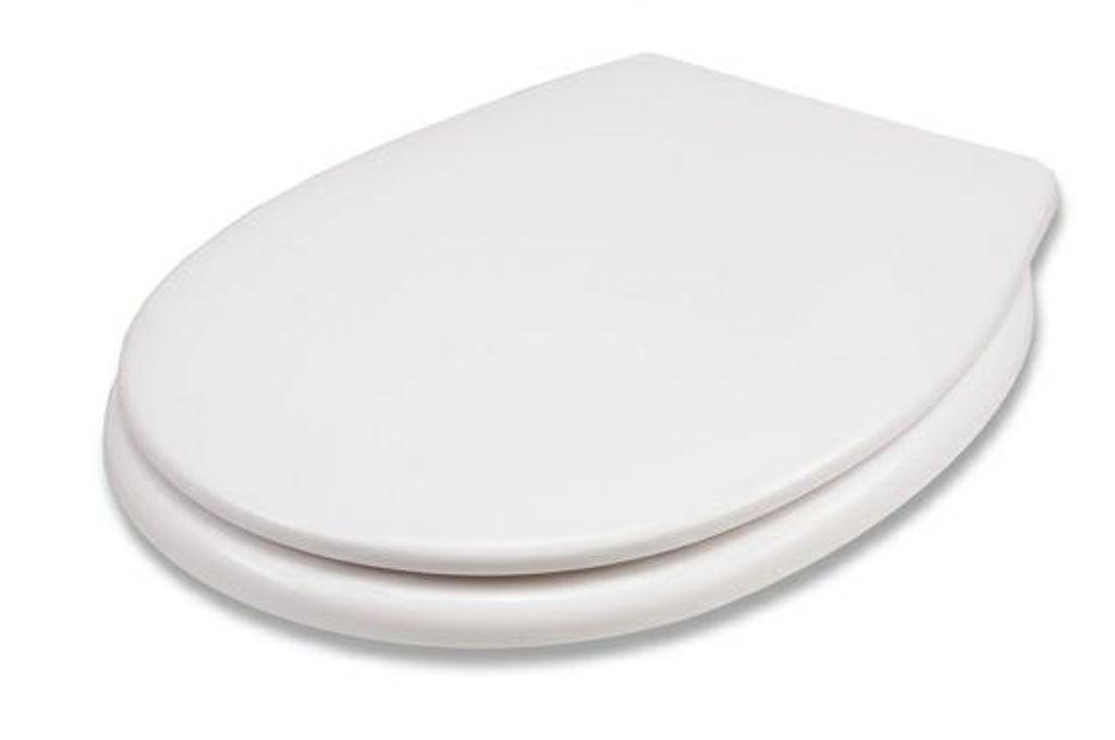 Wave Wc-Sitz Mit Soft-Close-Funktion, Abnehmbar Produktbild 