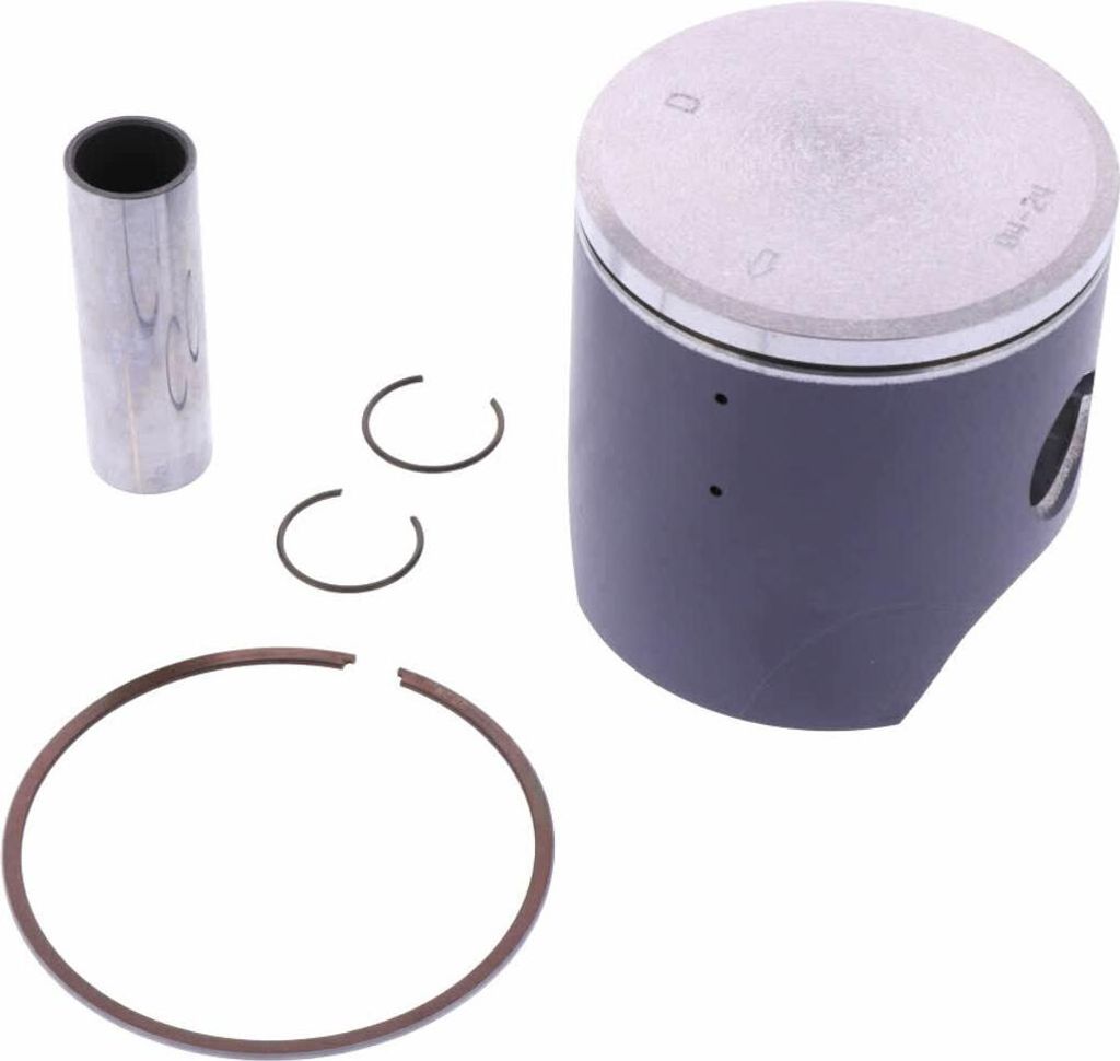 Vollständiges ATHENA BIG BORE Kolbenkit D.57.97 Stift 15 Auswahl D für Yamaha YZ