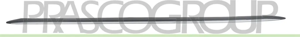 Bas de caisse PRASCO AD0251403 pour Audi A4 B8 (8K) OE 8K0854932AGRU