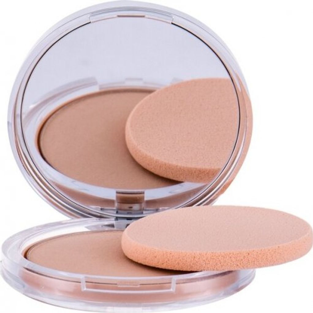 Clinique Stay-Matte Sheer Pressed Powder #02 Stay Neutral Immagine del prodotto 