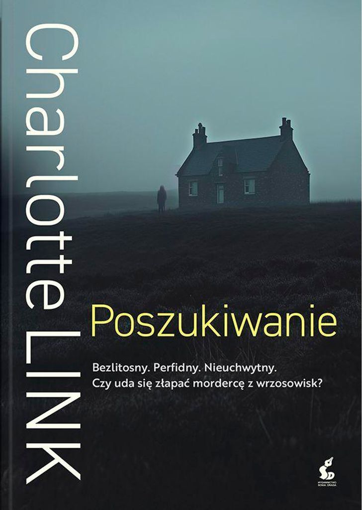 Charlotte Link: Poszukiwanie Wydanie 2025