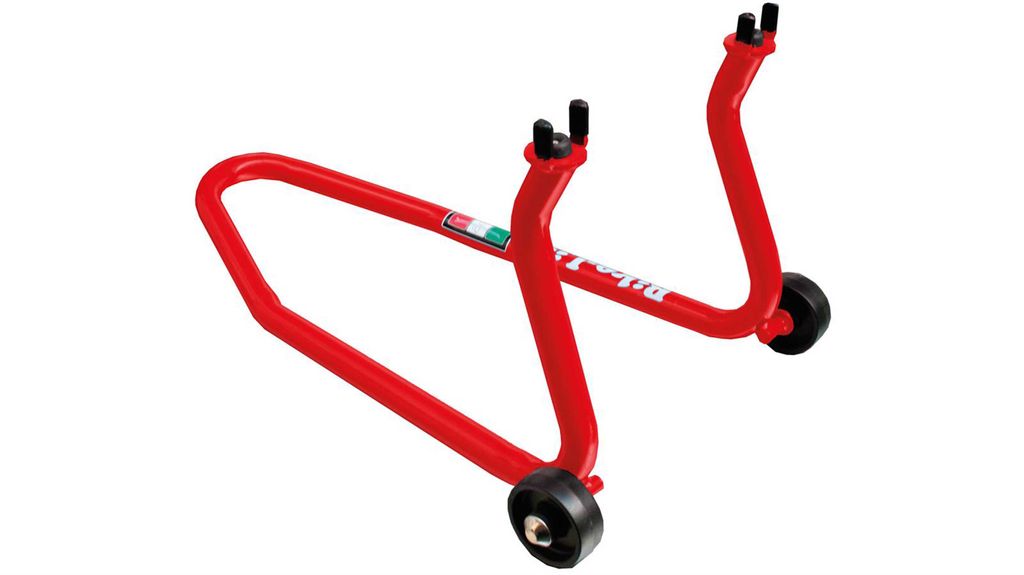 Bike Lift Triumph Bonneville/thruxton/scrambler Produktbild 