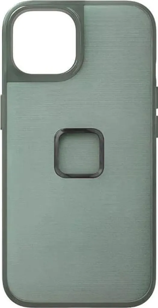 Protégez votre iPhone 14 Pro Max avec Peak Design Everyday Case Sage - 2