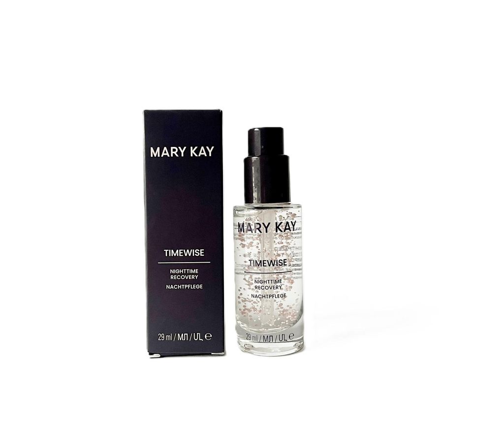 MARY KAY Crema de noche TimeWise, tratamiento nocturno Imagen del producto 