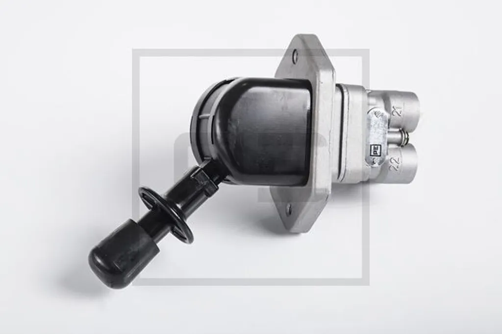 Valve de freinage 0,585 kg Peters Ennepetal 084.632-00A pour Volvo B12