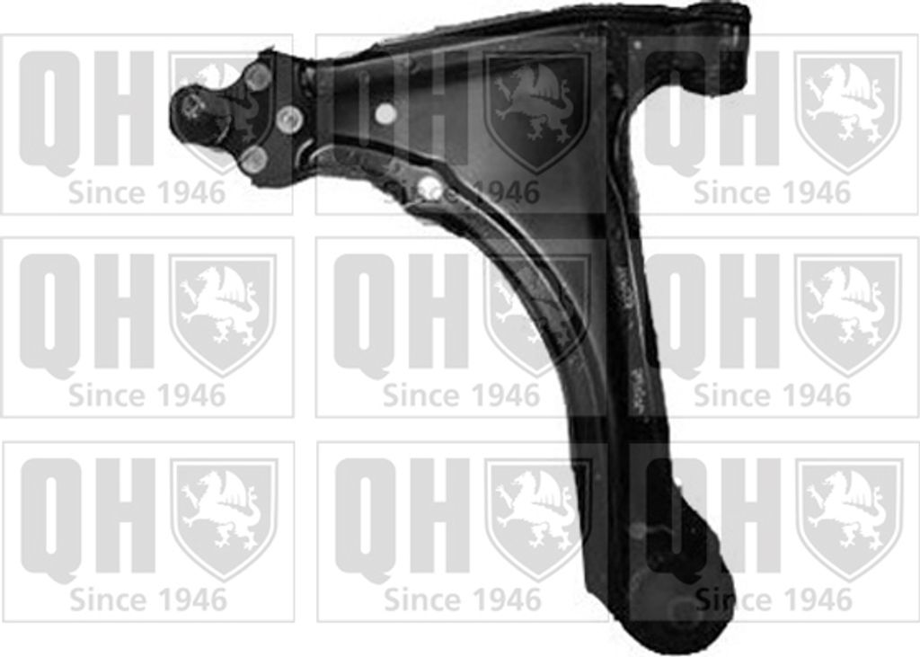 QUINTON HAZELL QSA1427S Querlenker für OPEL Astra F CC (T92)