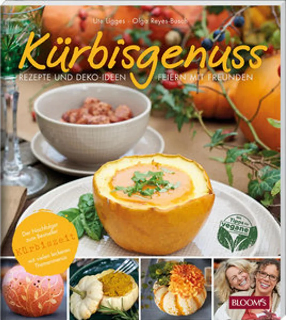 Kürbisgenuss soupe de potiron sans conservateur pour digestion facile