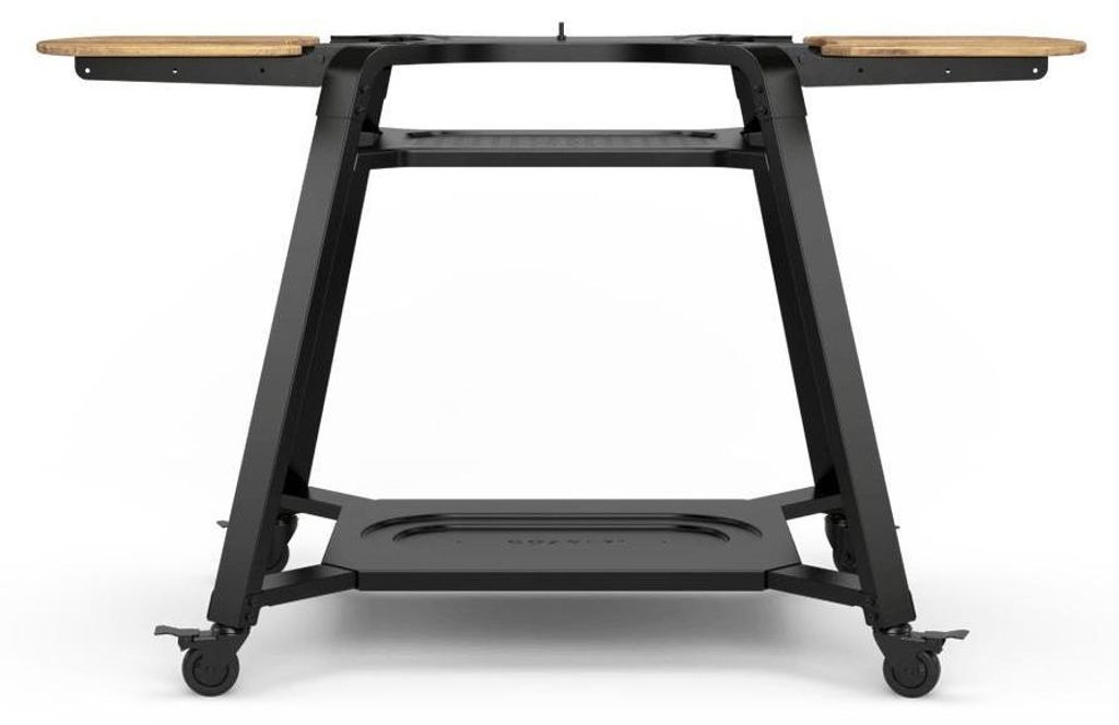 Gozney Dome Gen 2 + Dome XL Standfuß Produktbild 
