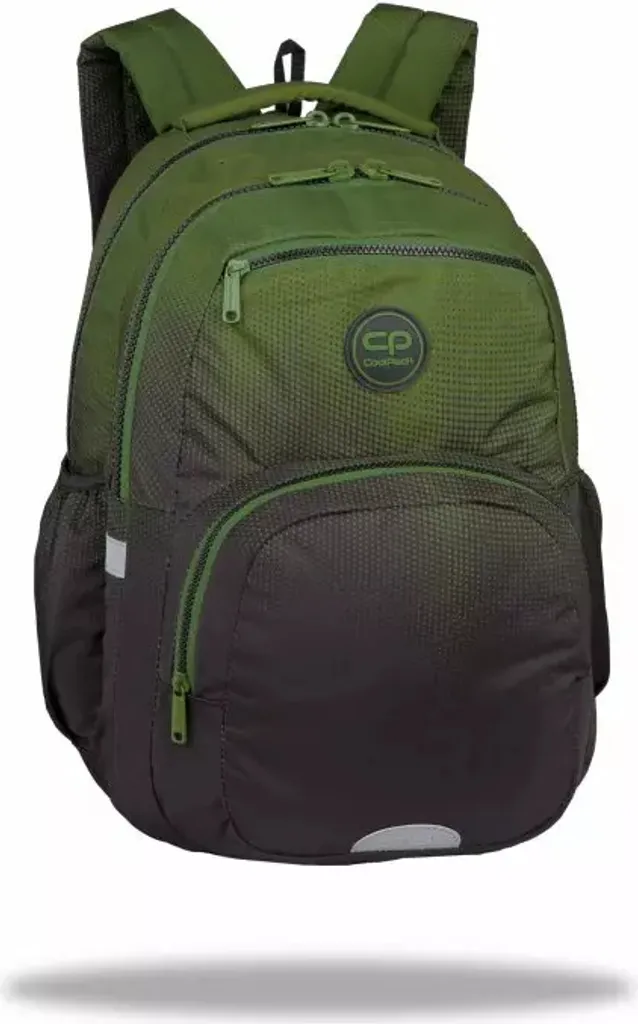 Coolpack Pick Gradient Grass Sac à Dos Scolaire 2 Compartiments 20L