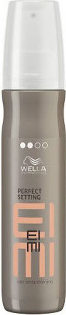 Wella Eimi Perfect Setting 150ml - spray fissante Immagine del prodotto 