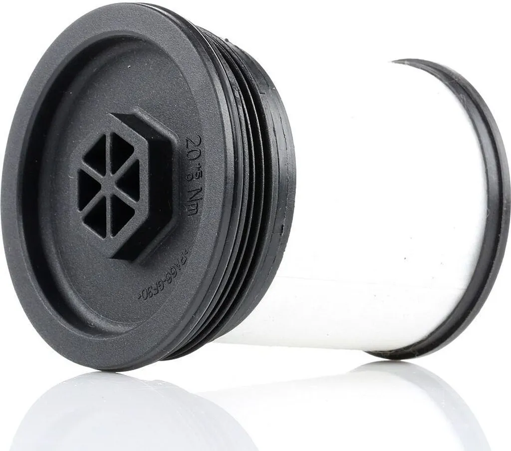 Filtre à carburant STARK SKFF-0870148 pour Jeep Cherokee et Captiva
