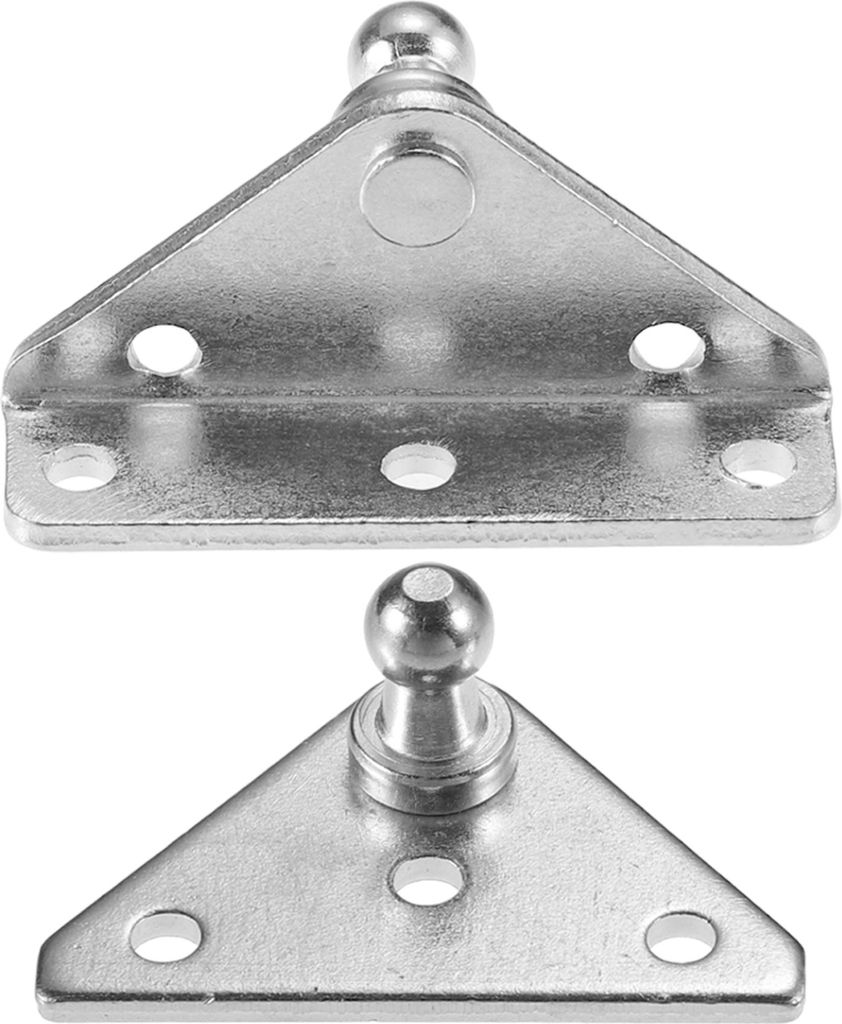 2 Stück Universal Schalthebel Deckel Rutschfest Silikon Rose Rot