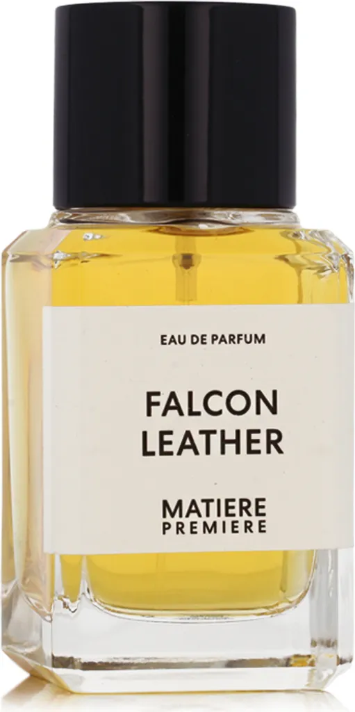 Falcon Leather Matiere Premiere - Eau de Parfum Intense Cuirée 100 ml