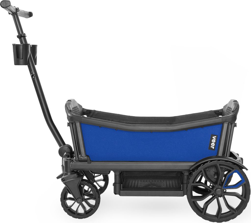 VEER Seitenwände für VEER Cruiser Kai Blue