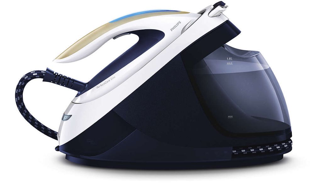 Parný generátor Philips PerfectCare Elite GC9635/20 Obrázok produktu 