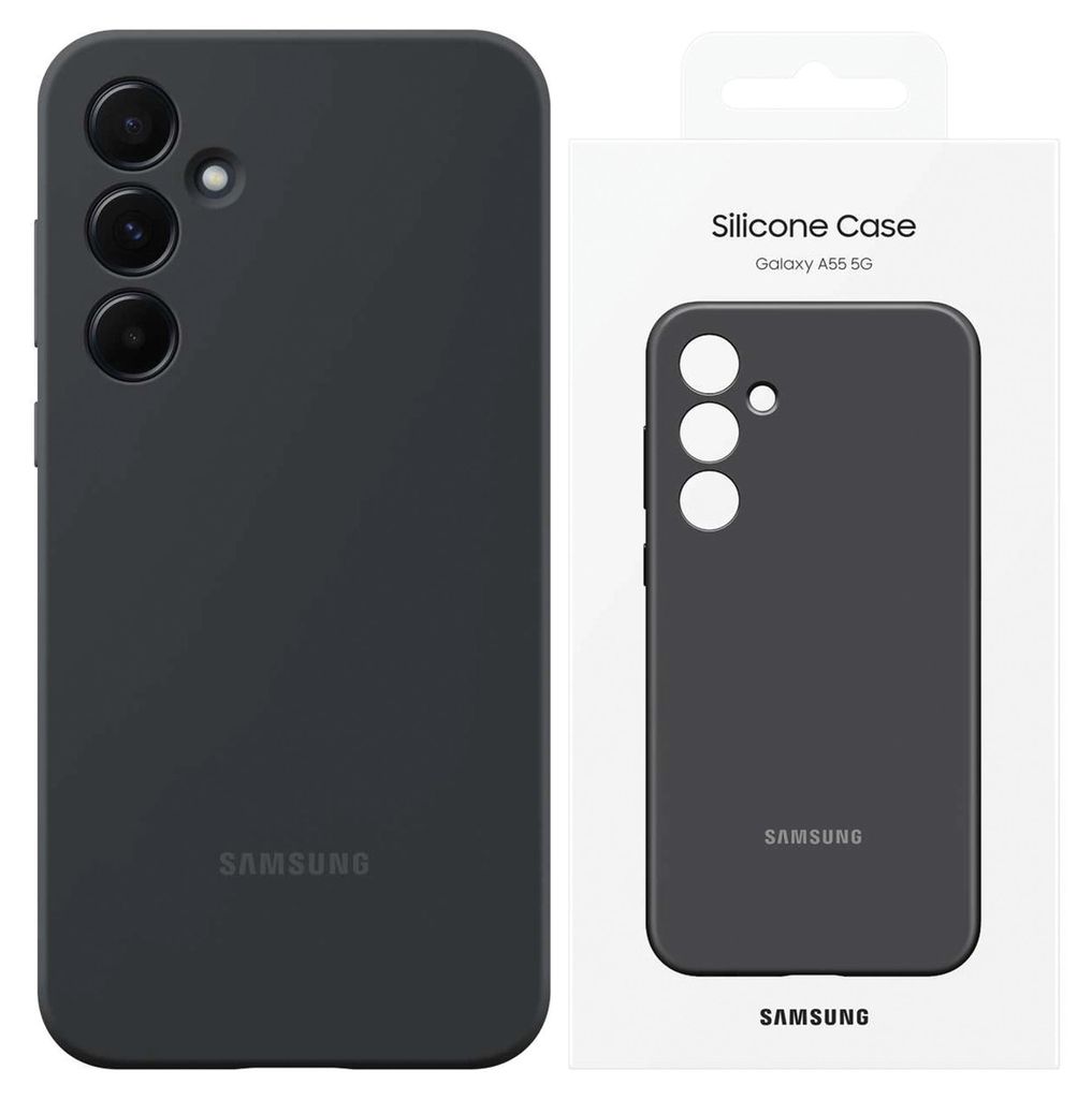 Samsung EF-PA556, Pokrowiec, Samsung, Galaxy A55 5G, 16,8 Zdjęcie produktu 