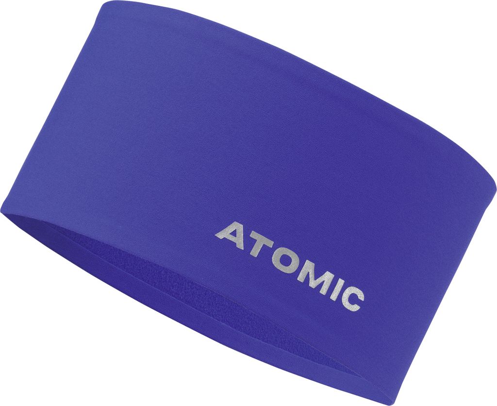 Atomic Alps Tech Headband Electric Blue *