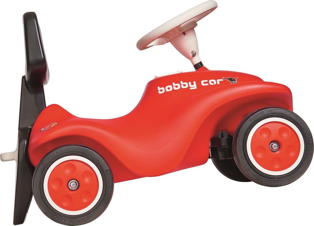 BIG Bobby Car Walker Zdjęcie produktu 21