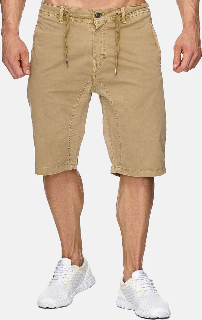 Max Men Herren Chino Shorts SPORTIKS Größe: 29W