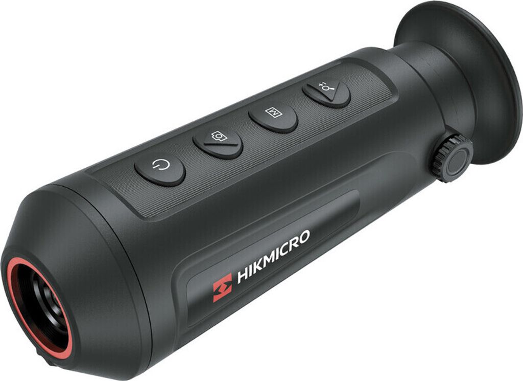 Kamera termowizyjna HIKMICRO Lynx LC06 Zdjęcie produktu 