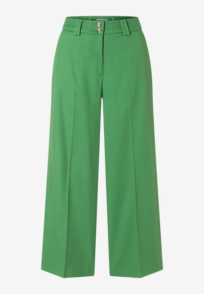 MORE & MORE Culotte garden green 44 Produktbild 