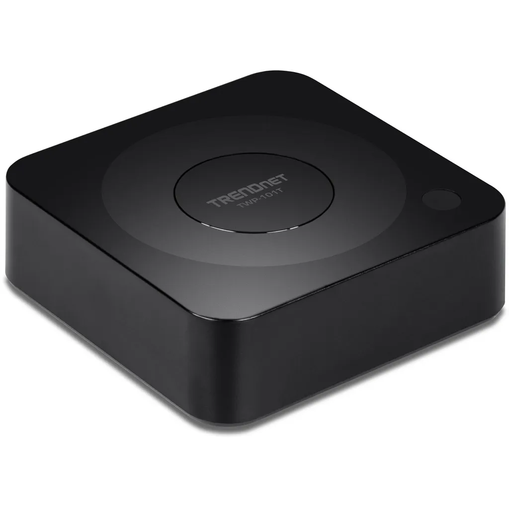 TRENDnet TWP-101T : Éliminez les câbles HDMI avec ce transmetteur 4K