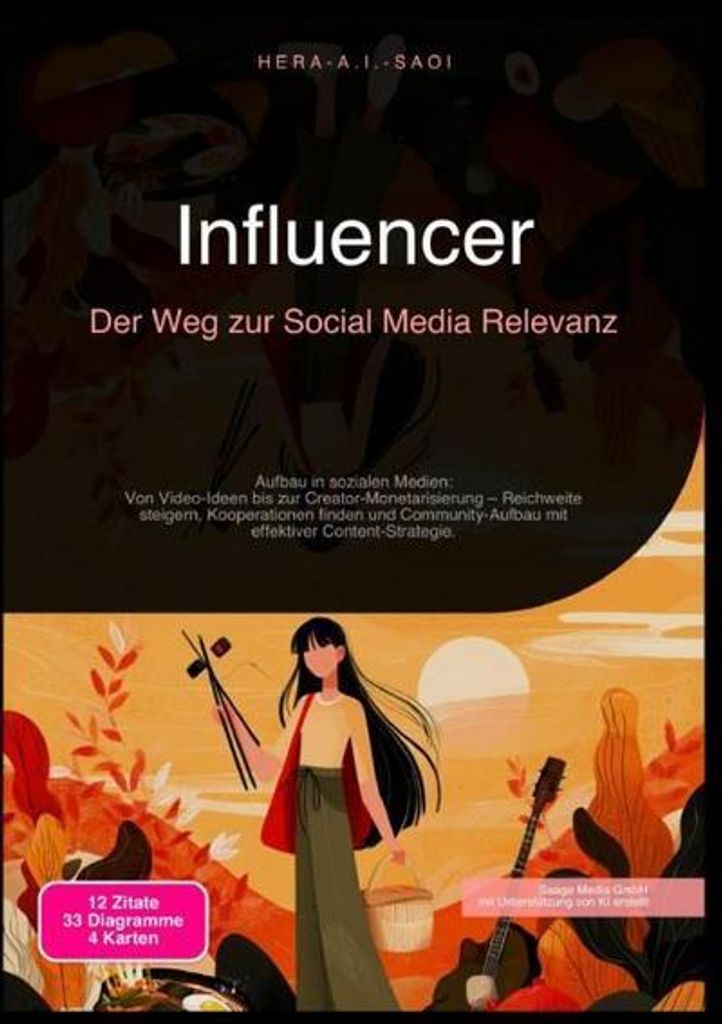 Influencer: Der Weg zur Social Media Relevanz