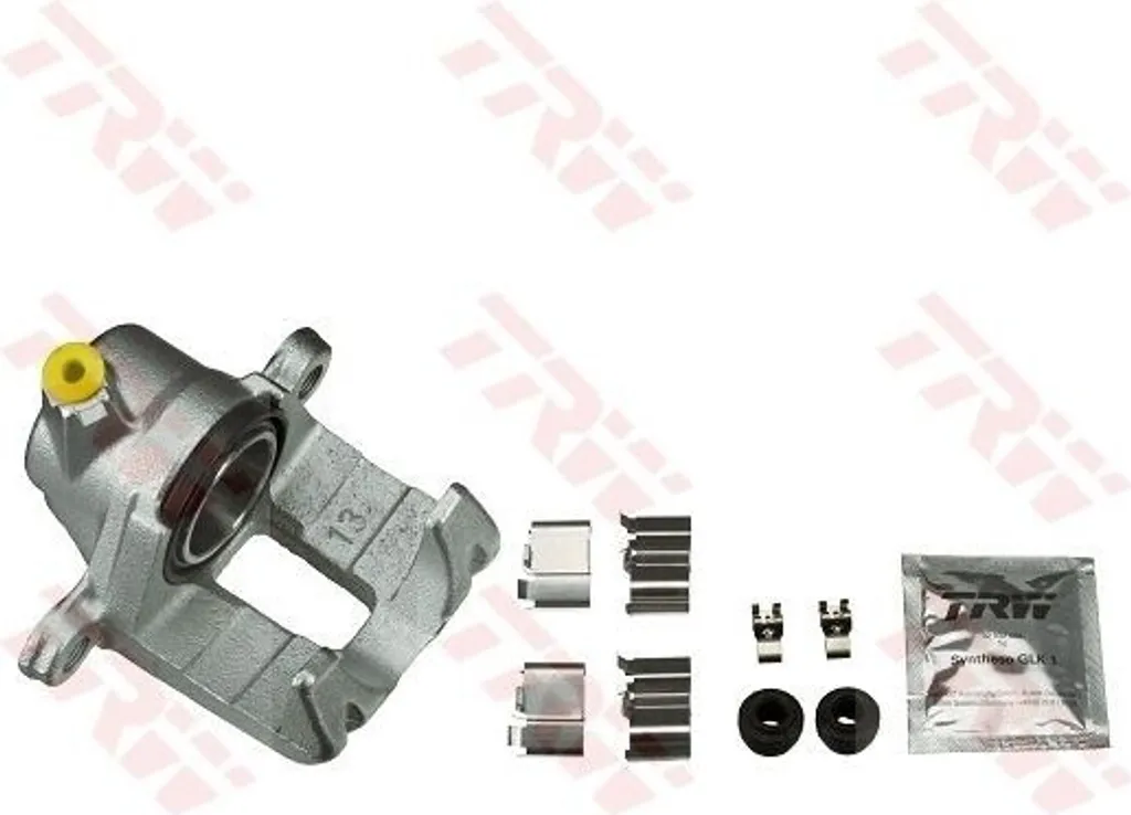 Étrier de frein TRW BHV929E pour 4 Runner remplace OE 47730 34030