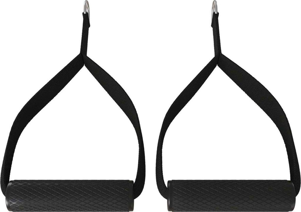 ATLETICA Einhandgriffe | Nylon | Paar | Universeller Produktbild 