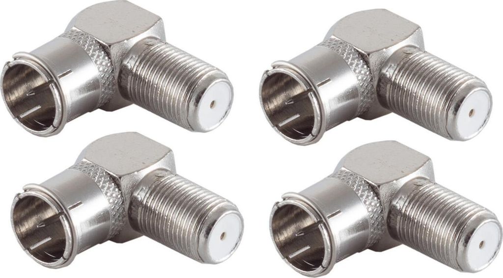 shiverpeaks BS15-300514, F-Typ, F-Typ, F-Typ, Männlich, Weiblich, Edelstahl