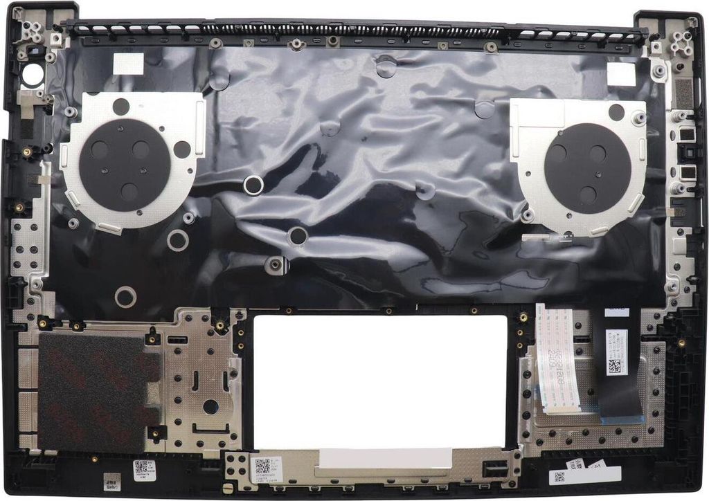 Lenovo 5M11Q60759, Cover + keyboard, Tastatur mit Hintergrundbeleuchtung, Lenovo, ThinkPad P14s Gen 5