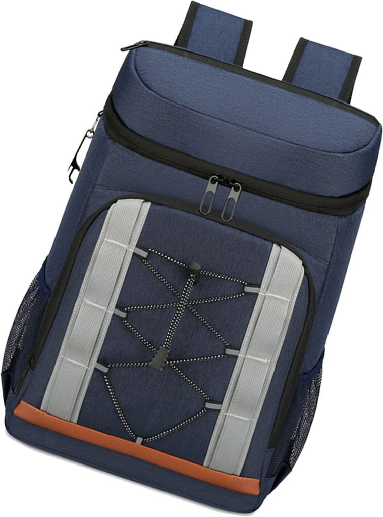 camping kühler, tourit kühler rucksack, rucksack kühler Produktbild 