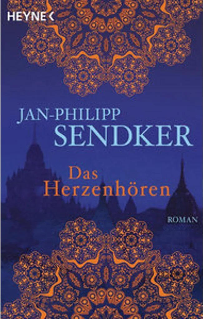 Das Herzenhören : Retrouver l'Inspiration et l'Espoir par la Lecture