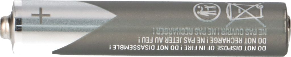 VARTA ELECTRONICS AAAA Blister 2 Produktbild 9