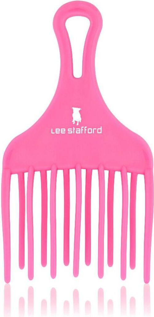 Lee Stafford For The Love Of Curls Double Lift Pick
