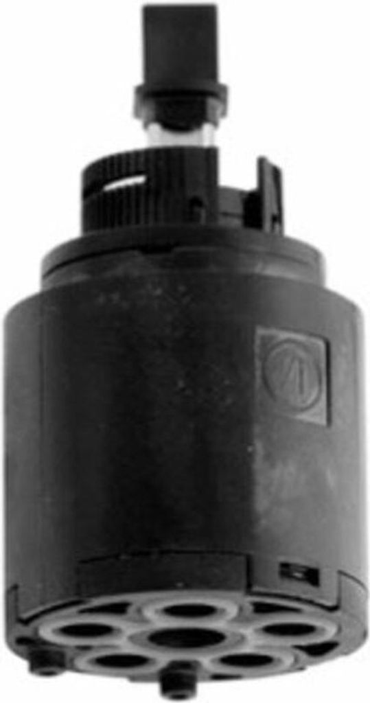 Sapho Ersatzkartusche mit integriertem Umsteller CR018 Produktbild 