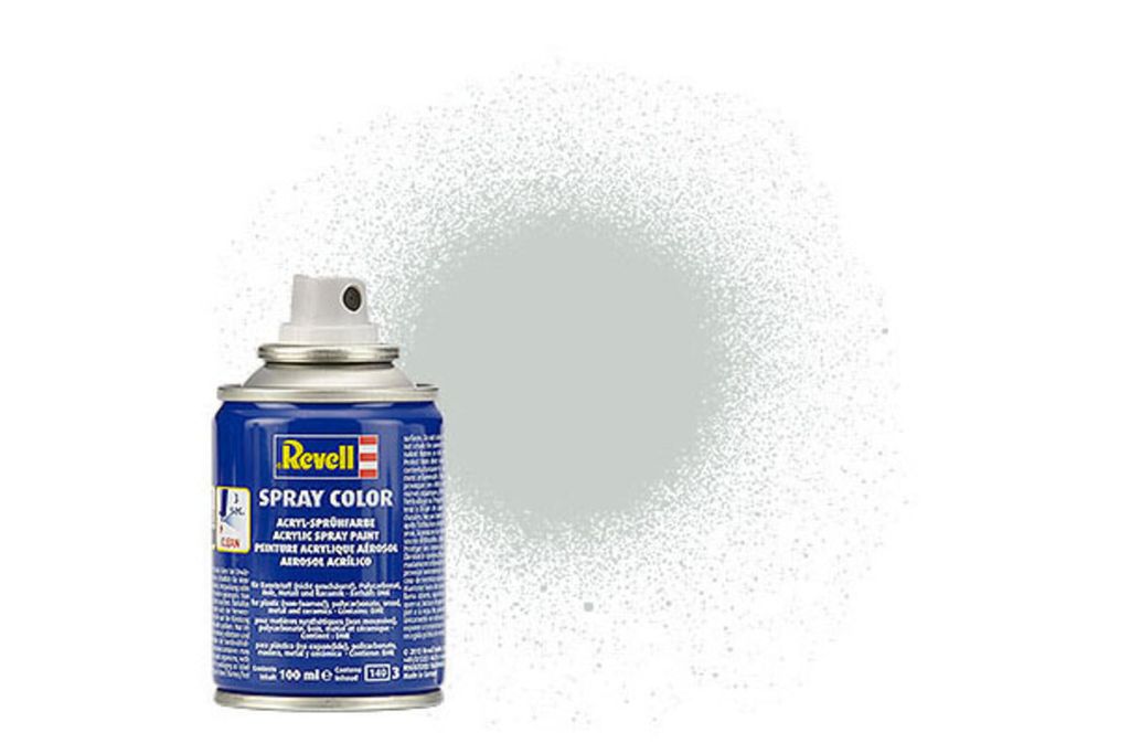 Revell Spray Color, Šedá Obrázek produktu 
