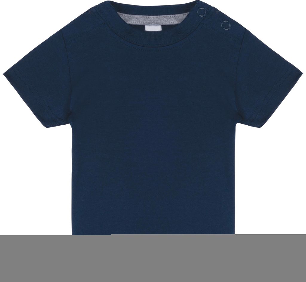 Kariban Baby T-Shirt Produktbild 