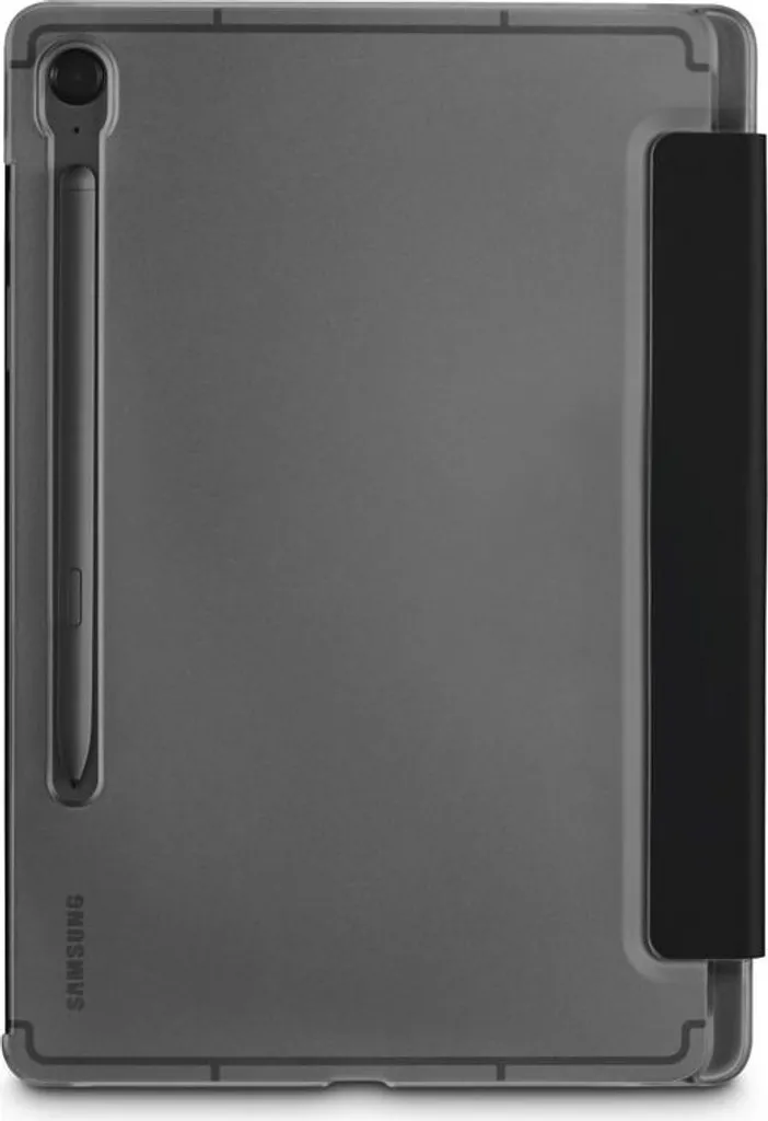 Custodia Tablet Hama FoldClear Tab S9 FE Nero - Qualità al Giusto Prezzo - 2