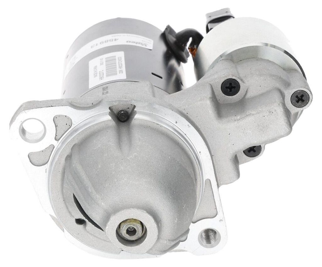 Štartér 12 V, 2,1 kW, 11 zubov, VALEO, napr. pre BMW radu 4 Obrázok produktu 