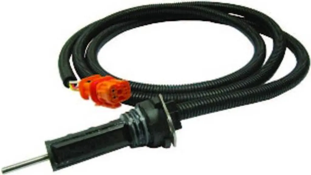 Capteur d'usure de frein pour MAN TGA | Indicateur OE 81259376044 OEM