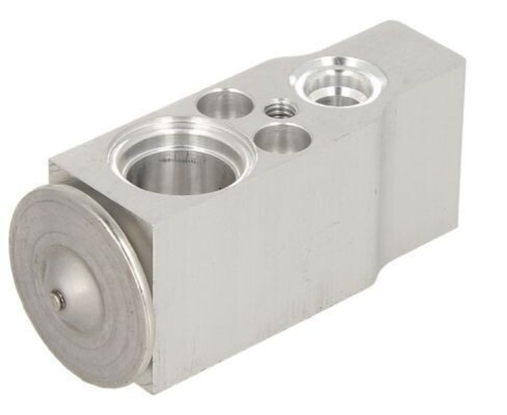 THERMOTEC Expansionsventil Klimaanlage KTT140036 für RENAULT CLIO II (BB0/1/2, CB0/1/2)