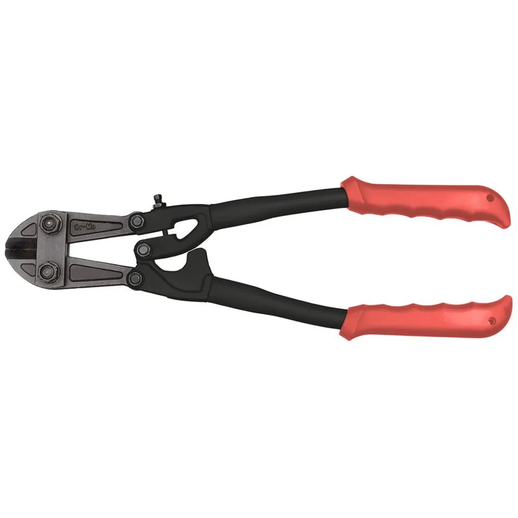 Coupe-boulons robuste 600mm GEDORE red R28801024 pour acier et métaux